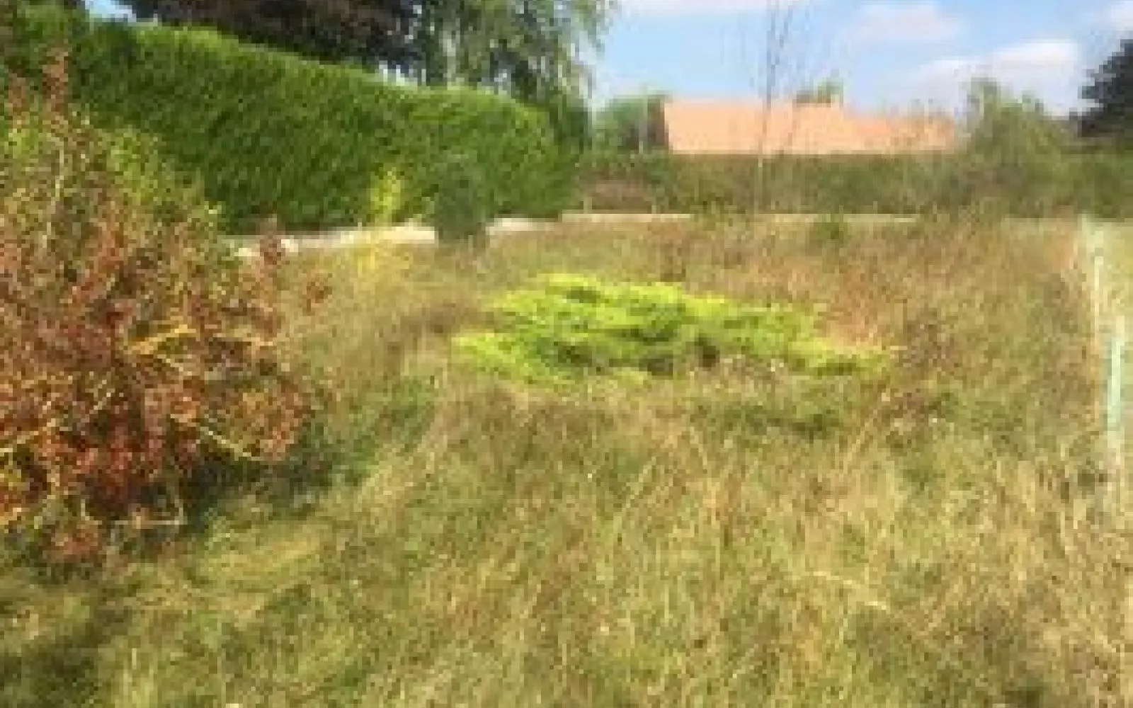 Terrain à bâtir de 1019 m² à VOVES (28) à Voves — photo 1