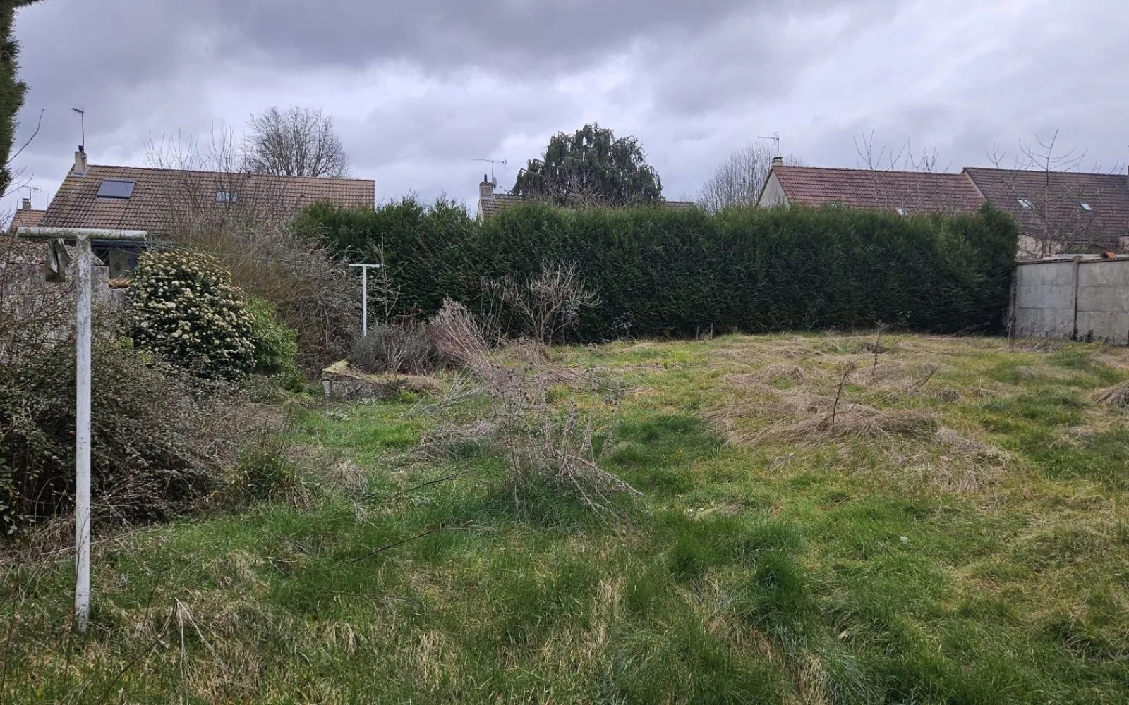 Terrain à bâtir de 404 m² à LE COUDRAY (28) à Le Coudray — photo 2