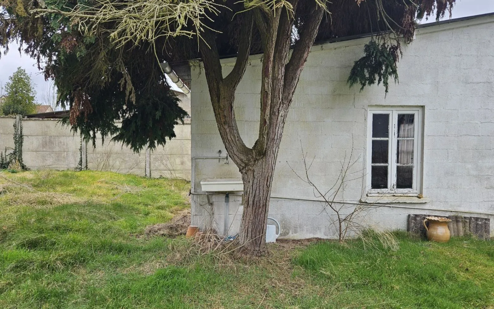 Terrain à bâtir de 404 m² à LE COUDRAY (28) à Le Coudray — photo 3