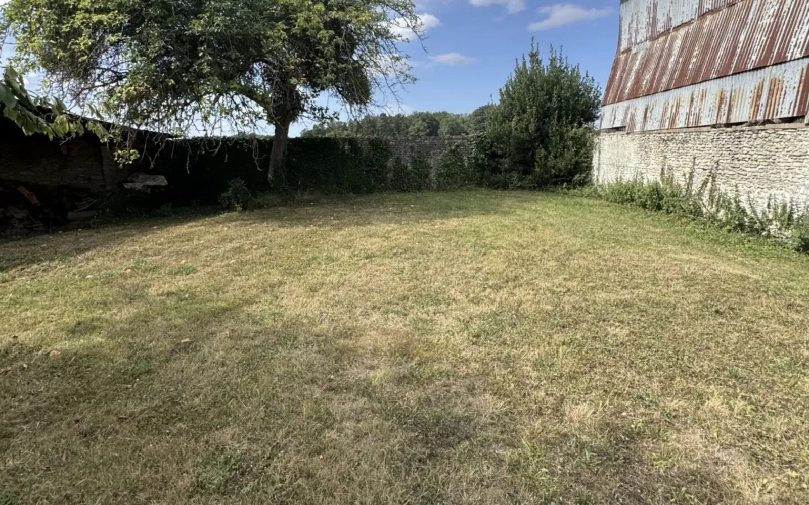 Terrain à bâtir de 890 m² à HOUDAN (78) à Houdan — photo 2