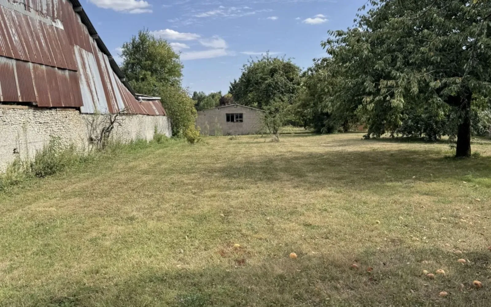 Terrain à bâtir de 890 m² à HOUDAN (78) à Houdan — photo 4