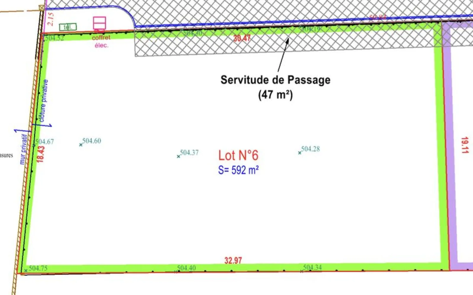 Faites construire votre maison 100.39 m² avec terrain à SAINT-LEGER-EN-YVELINES (78) ! à Saint-Léger-en-Yvelines — photo 3