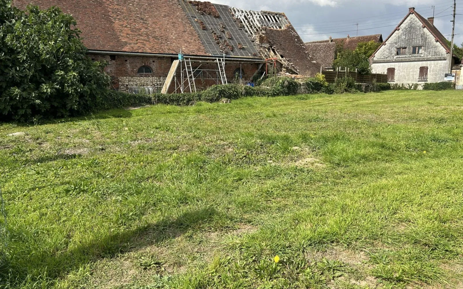 Terrain à bâtir de 644 m² à VOVES (28) à Voves — photo 3