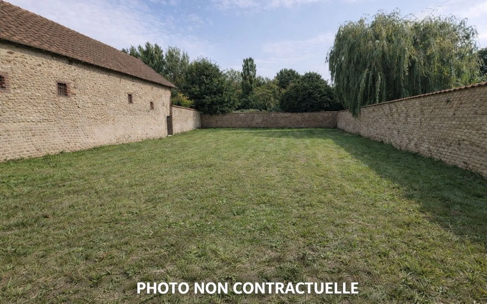Terrain à bâtir de 940 m² à AMILLY (28) à Amilly — photo 1