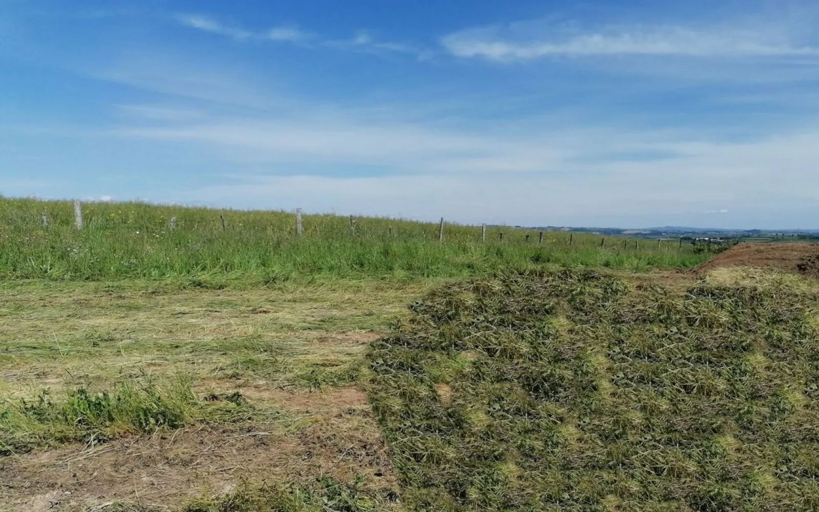 Terrain à bâtir de 812 m² à CASTANET à Castanet — photo 1