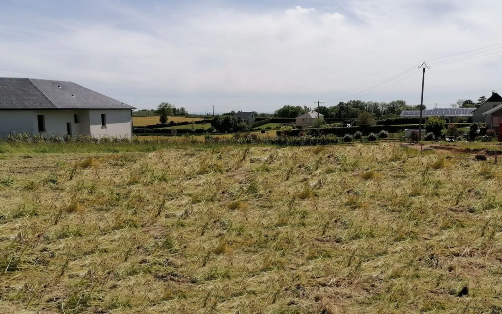 Terrain à bâtir de 812 m² à CASTANET à Castanet — photo 2