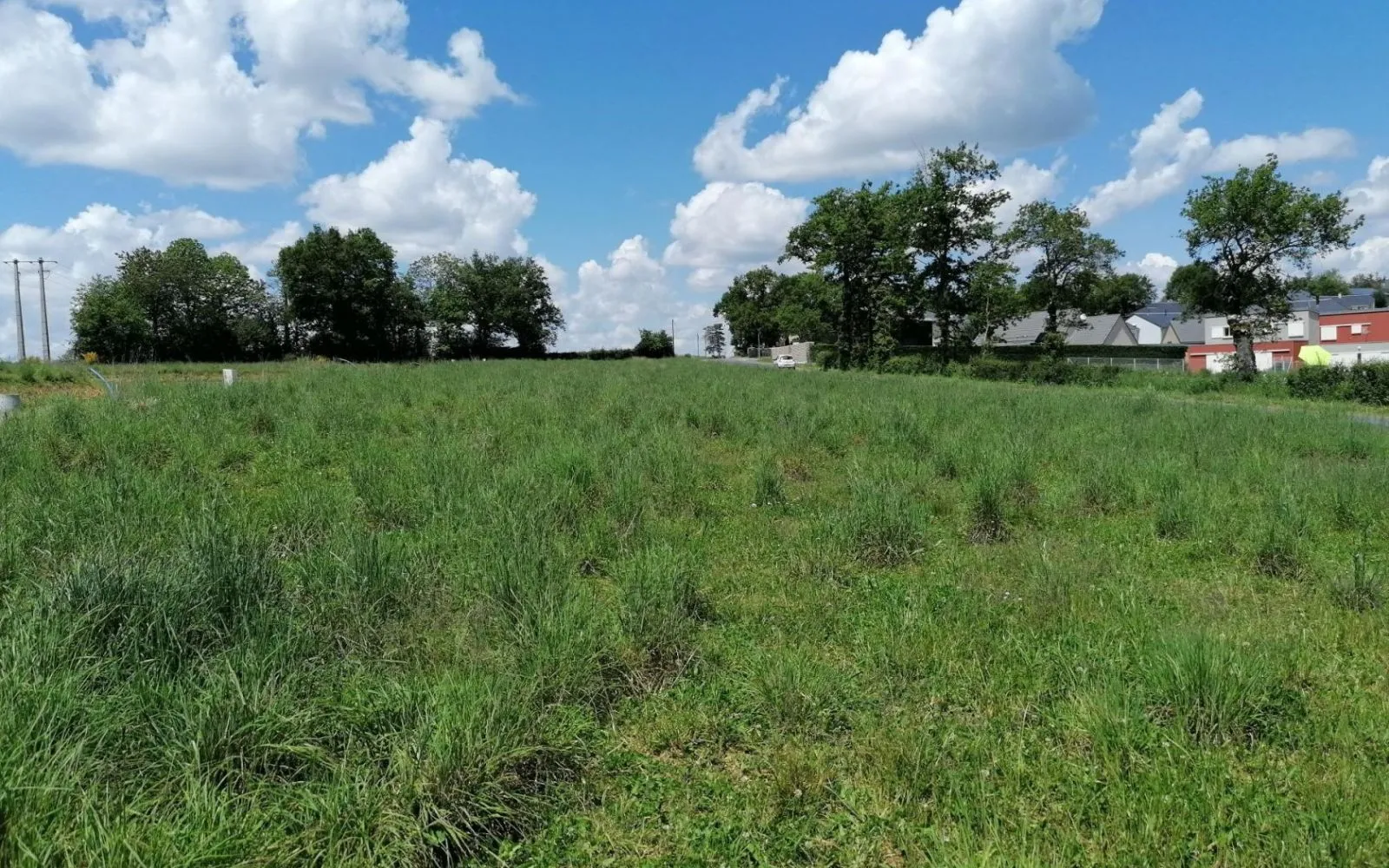 Terrain à bâtir de 637 m² à REQUISTA à Réquista — photo 2