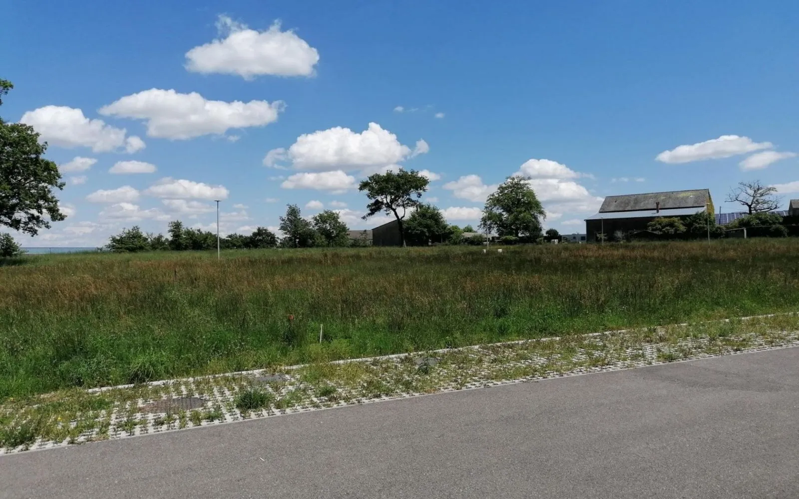 Terrain à bâtir de 692 m² à REQUISTA à Réquista — photo 1