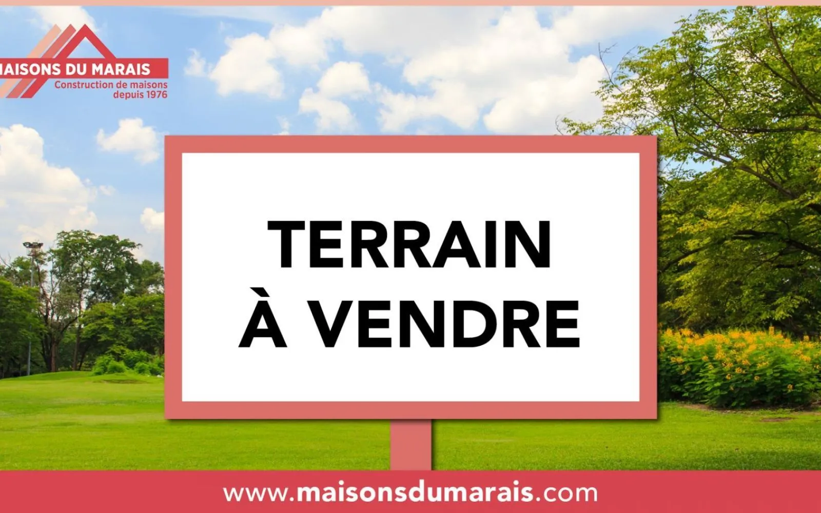 Terrain de 477 m² à SAINTE-SOULLE à Sainte-Soulle — photo 1