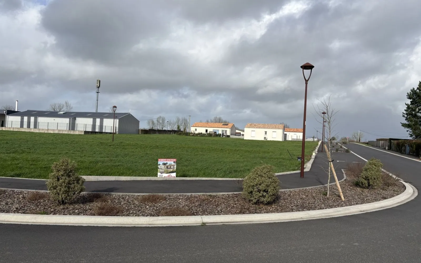 Maison 88.48 m² avec terrain à SAINT-PIERRE-DU-CHEMIN à Saint-Pierre-du-Chemin — photo 8