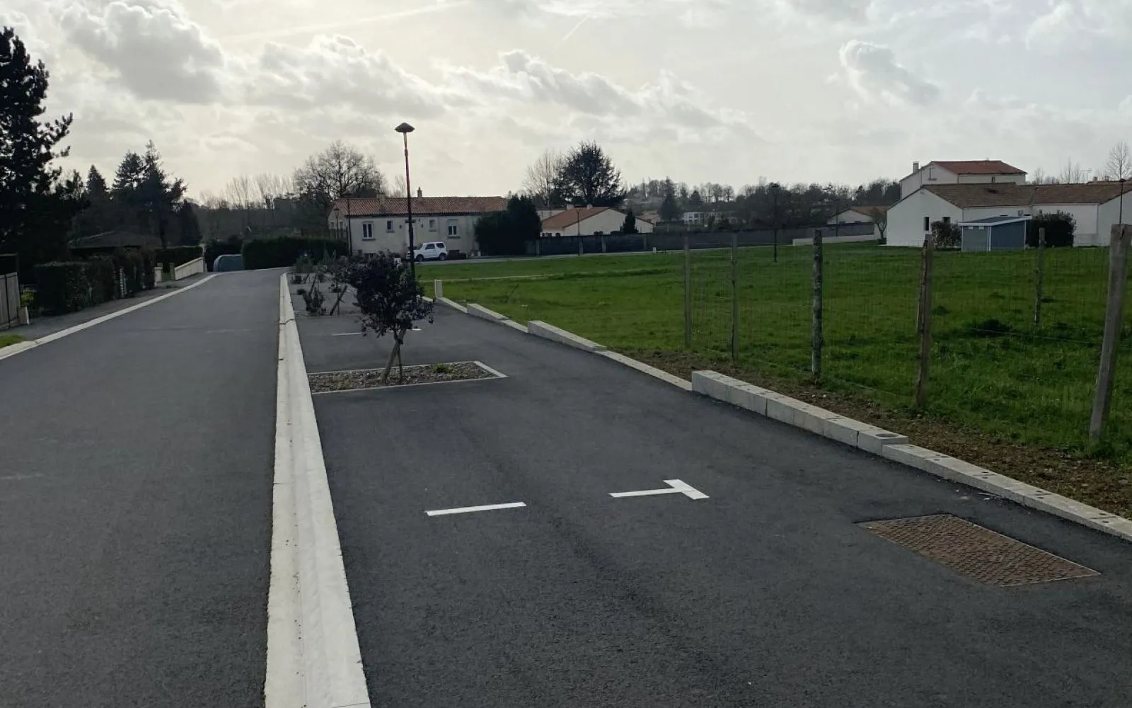 Maison 88.48 m² avec terrain à SAINT-PIERRE-DU-CHEMIN à Saint-Pierre-du-Chemin — photo 11