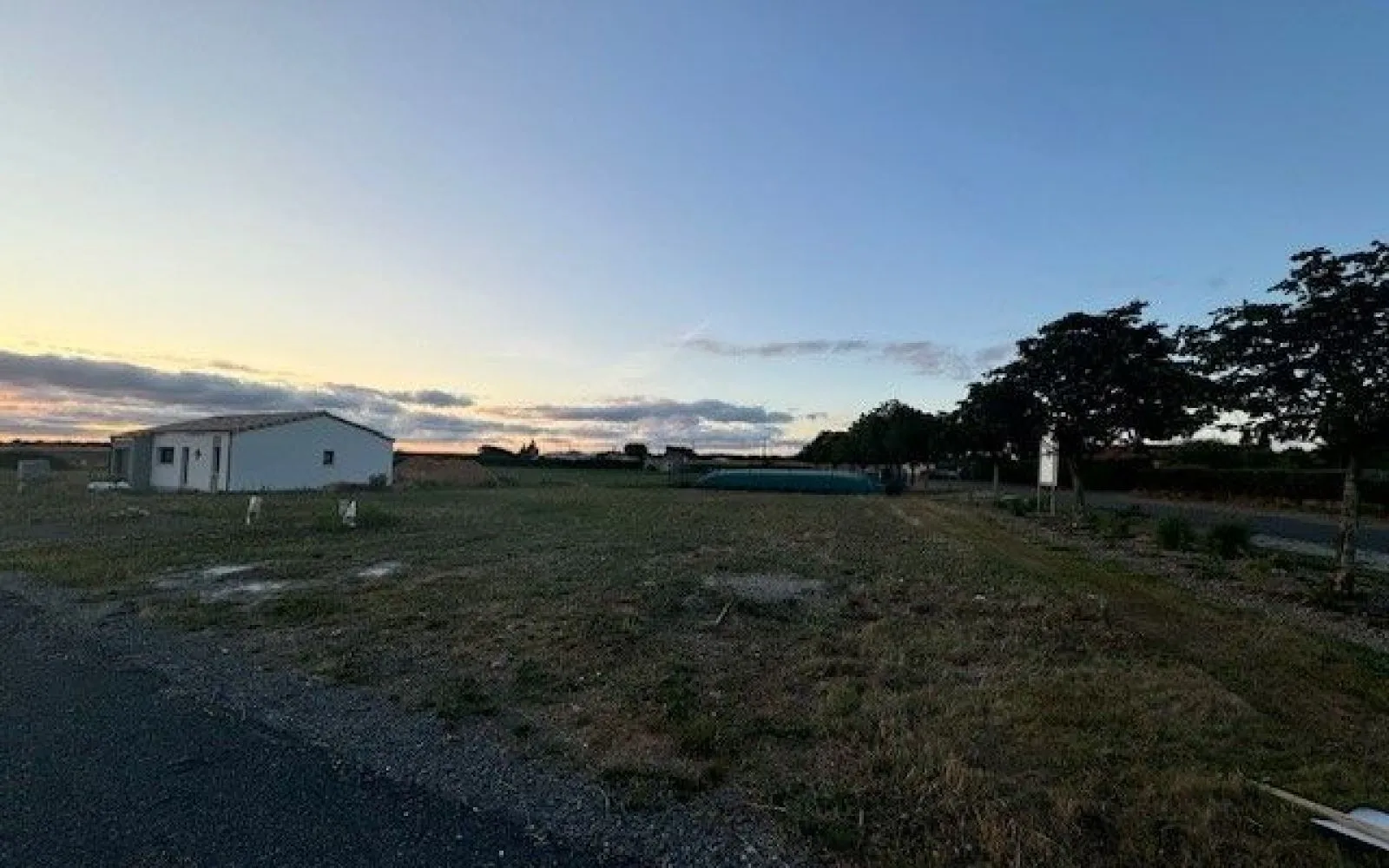 Maison 71 m² avec terrain à DOIX-LÈS-FONTAINES à Doix-lès-Fontaines — photo 8