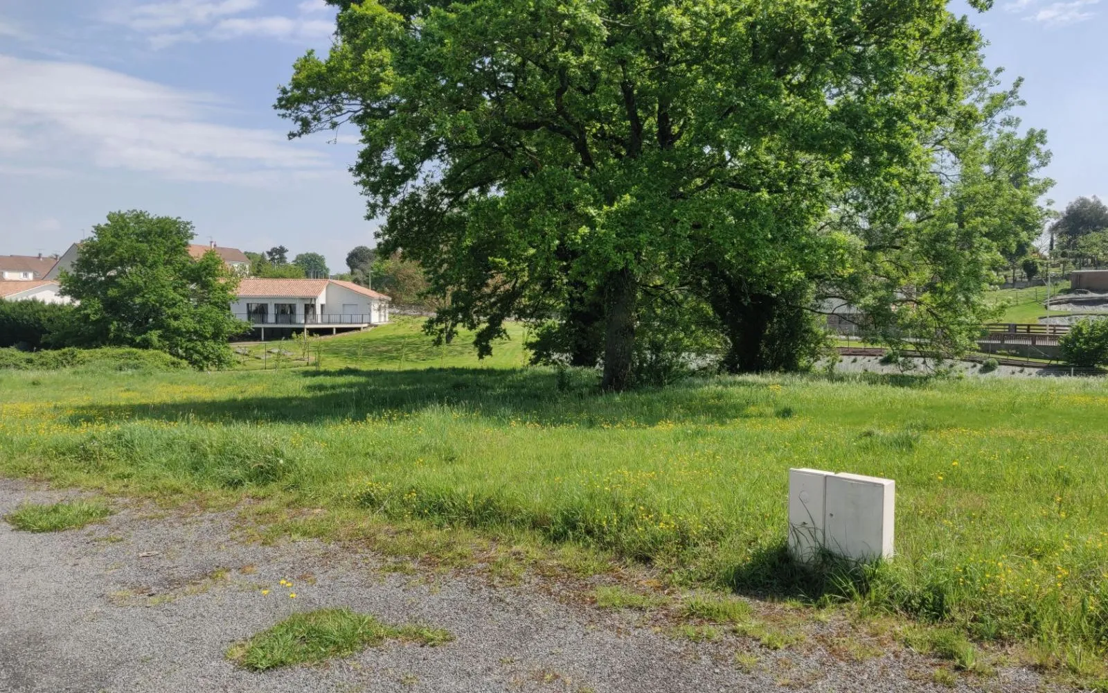 Maison 88.24 m² avec terrain à PARTHENAY à Parthenay — photo 4
