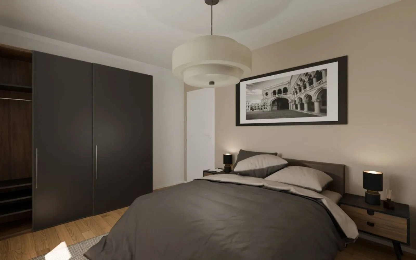 Maison 66 m² avec terrain à SAINT-JEAN-DE-LIVERSAY à Villedoux — photo 4