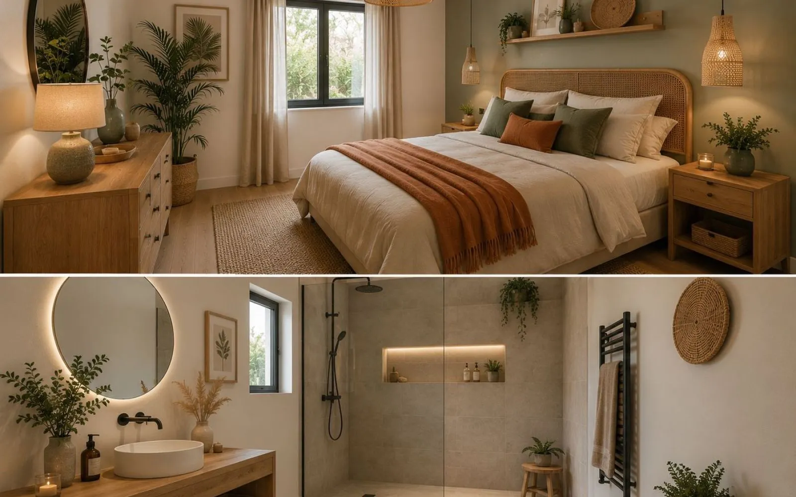 Maison 70 m² avec terrain à SAINT-JULIEN-L'ARS à Saint-Julien-l'Ars — photo 2