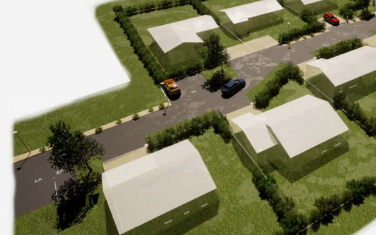 Votre future maison de 69 m² avec terrain à JAUNAY-MARIGNY à Jaunay-Marigny — photo 4