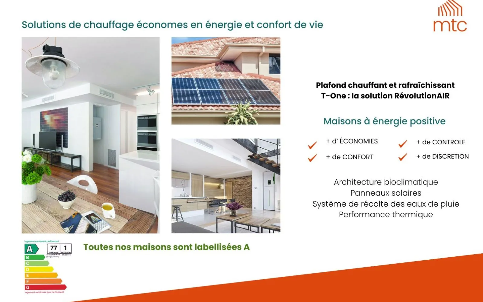 Maison 135.48 m² avec terrain à LA CHEVROLIERE (44) à La Chevrolière — photo 7