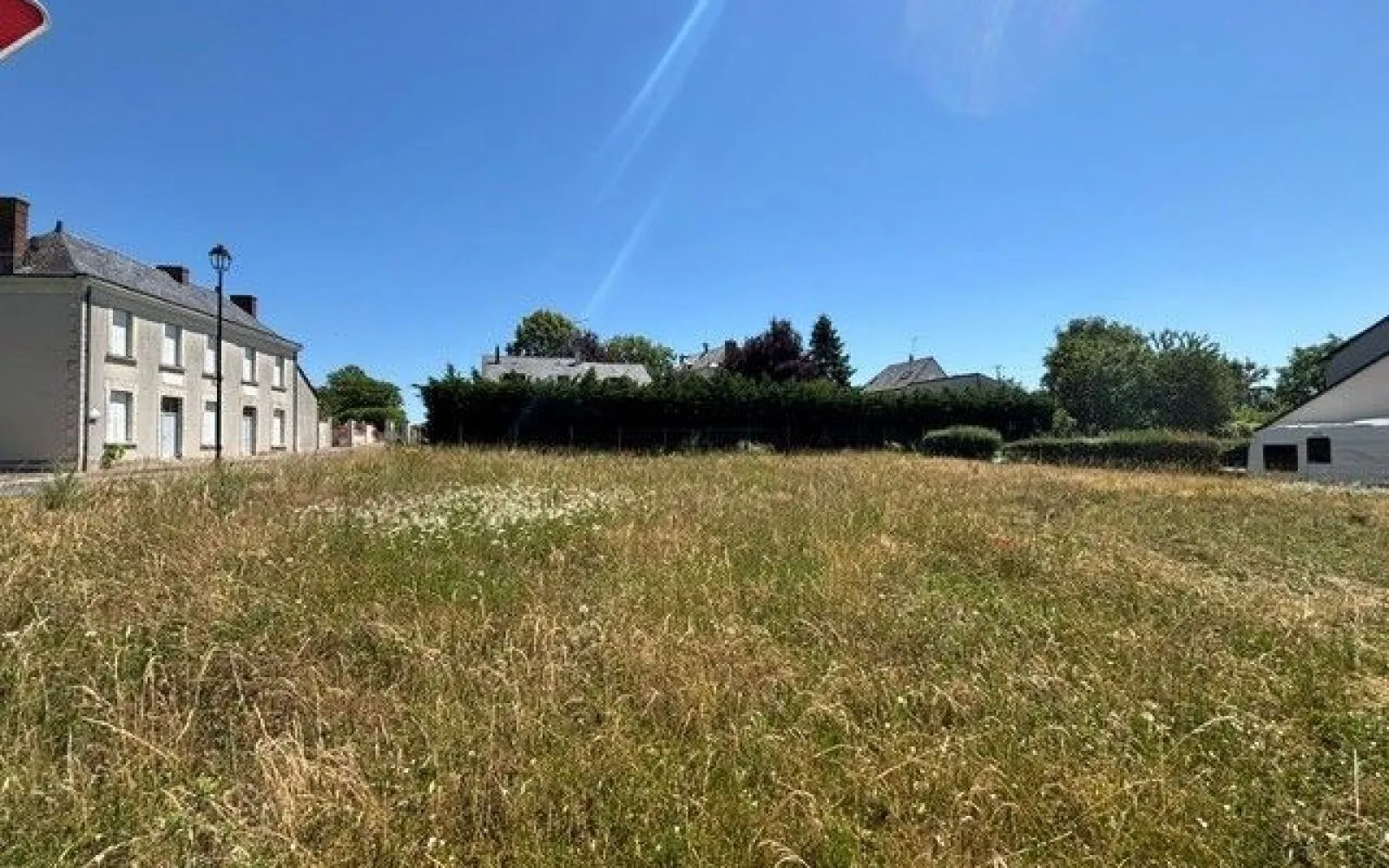 Maison 75 m² avec terrain à CHARCE-SAINT-ELLIER-SUR-AUBANCE (49) à Charcé-Saint-Ellier-sur-Aubance — photo 3