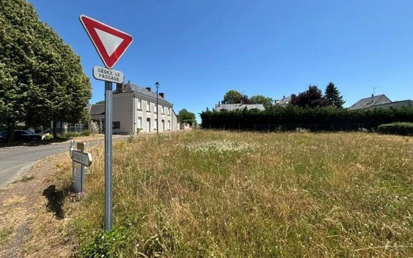 Maison 75 m² avec terrain à CHARCE-SAINT-ELLIER-SUR-AUBANCE (49) à Charcé-Saint-Ellier-sur-Aubance — photo 4