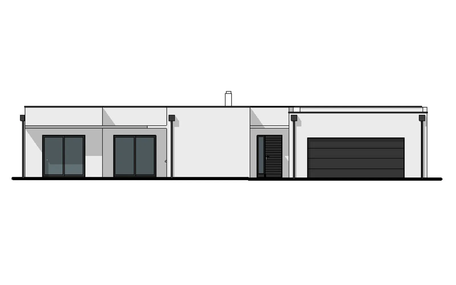 Maison 186 m² avec terrain à AIGREFEUILLE-SUR-MAINE (44) à Aigrefeuille-sur-Maine — photo 1