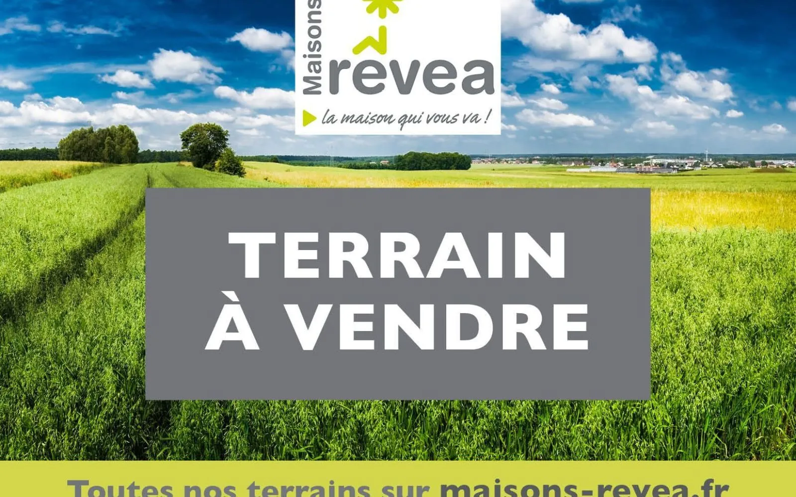 Terrain à bâtir de 550 m² à MOUZILLON (44) à Mouzillon — photo 1