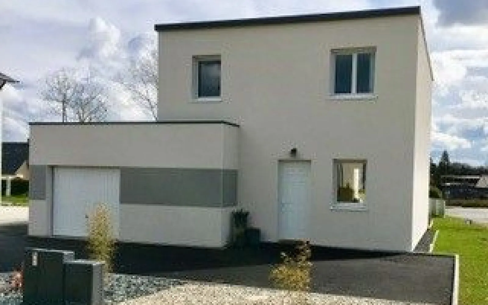 Projet de construction d'une maison 75 m² avec terrain à LIFFRE (35) à Liffré — photo 2