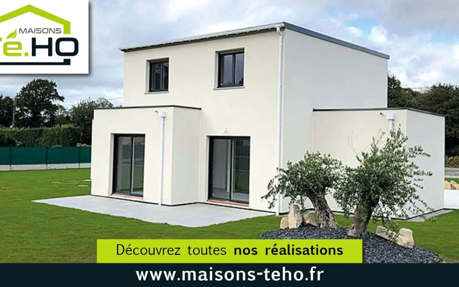 Terrain à bâtir de 258 m² à SAINT-AUBIN-D'AUBIGNE (35) à Saint-Aubin-d'Aubigné — photo 4