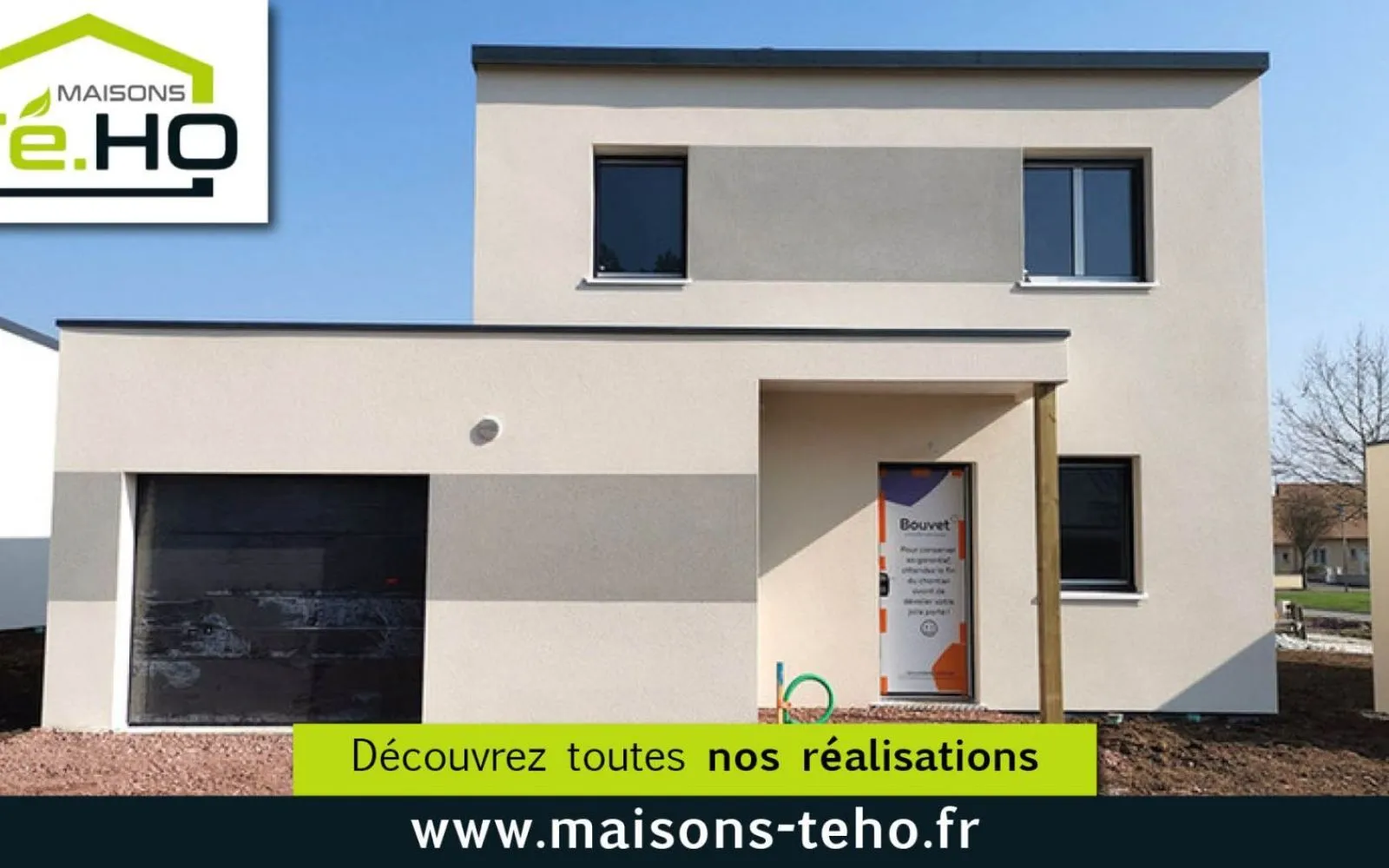 Terrain à bâtir de 258 m² à SAINT-AUBIN-D'AUBIGNE (35) à Saint-Aubin-d'Aubigné — photo 6