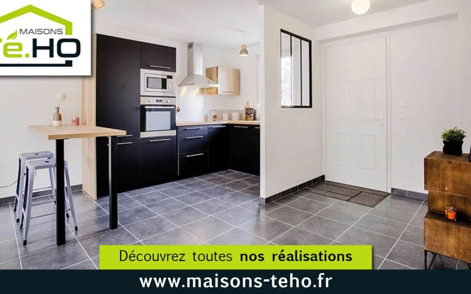 Terrain à bâtir de 258 m² à SAINT-AUBIN-D'AUBIGNE (35) à Saint-Aubin-d'Aubigné — photo 11