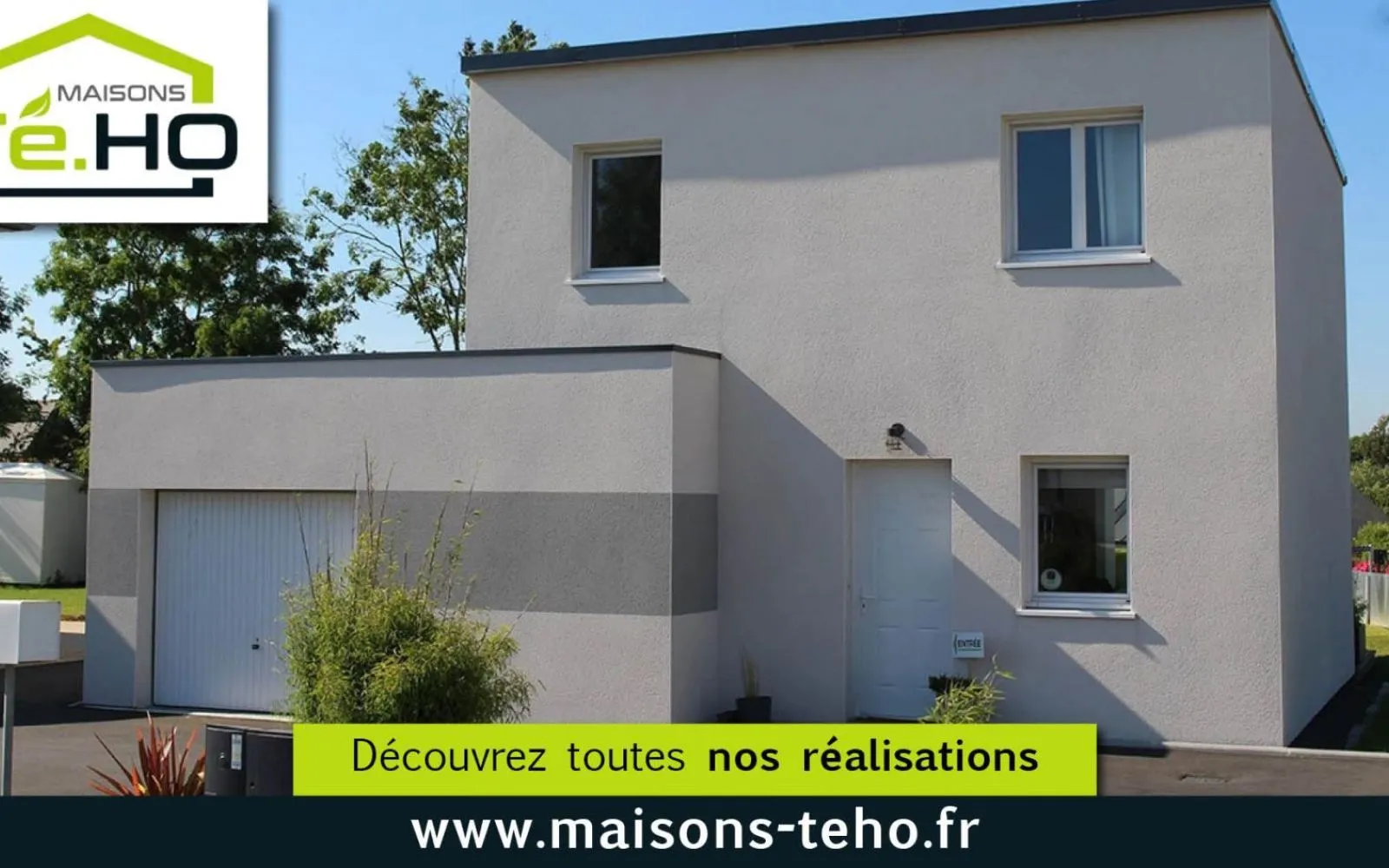 Terrain à bâtir de 258 m² à SAINT-AUBIN-D'AUBIGNE (35) à Saint-Aubin-d'Aubigné — photo 3