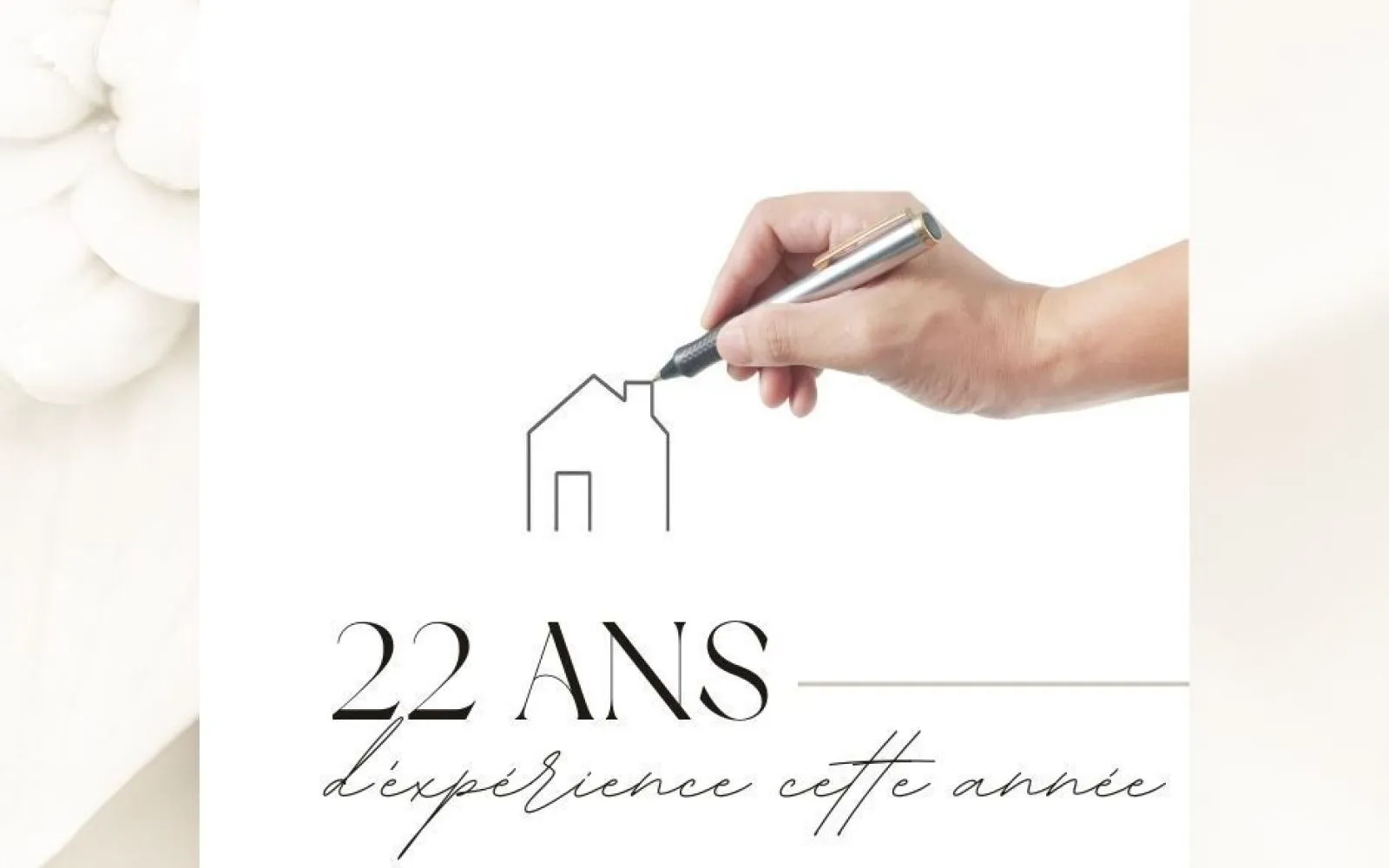 Projet de construction d'une maison 105 m² avec terrain à LE GUA (38) à Le Gua — photo 4