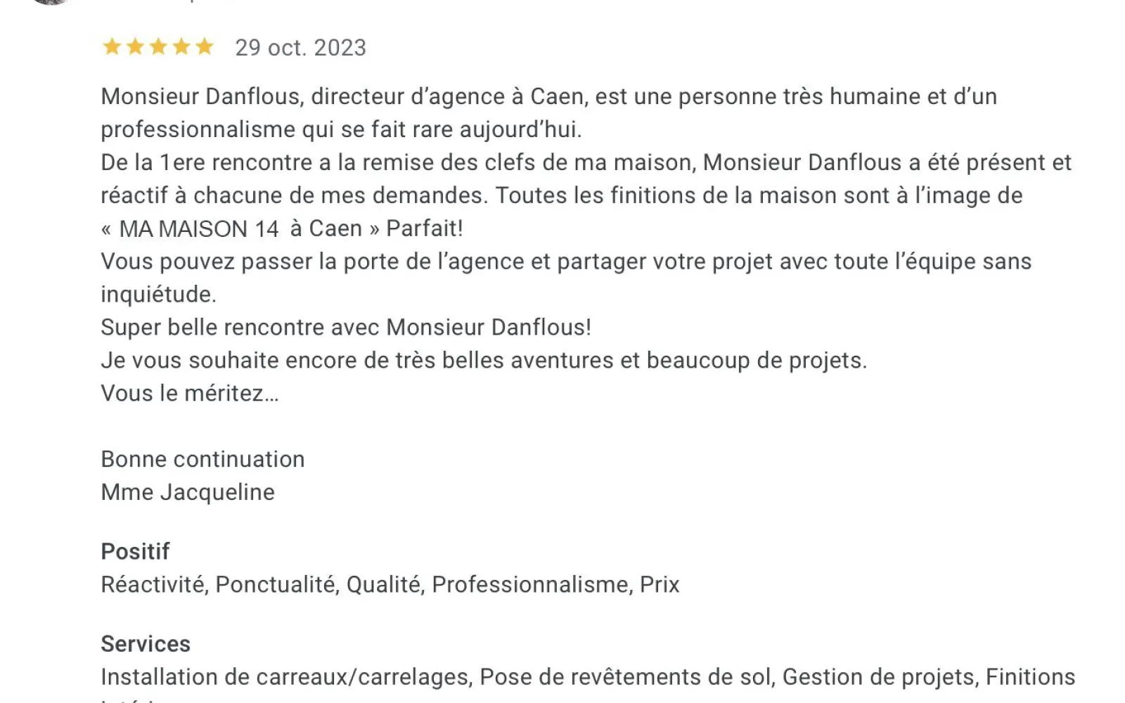 Projet de construction d'une maison 87.2 m² avec terrain à BAVENT (14) à Bavent — photo 10
