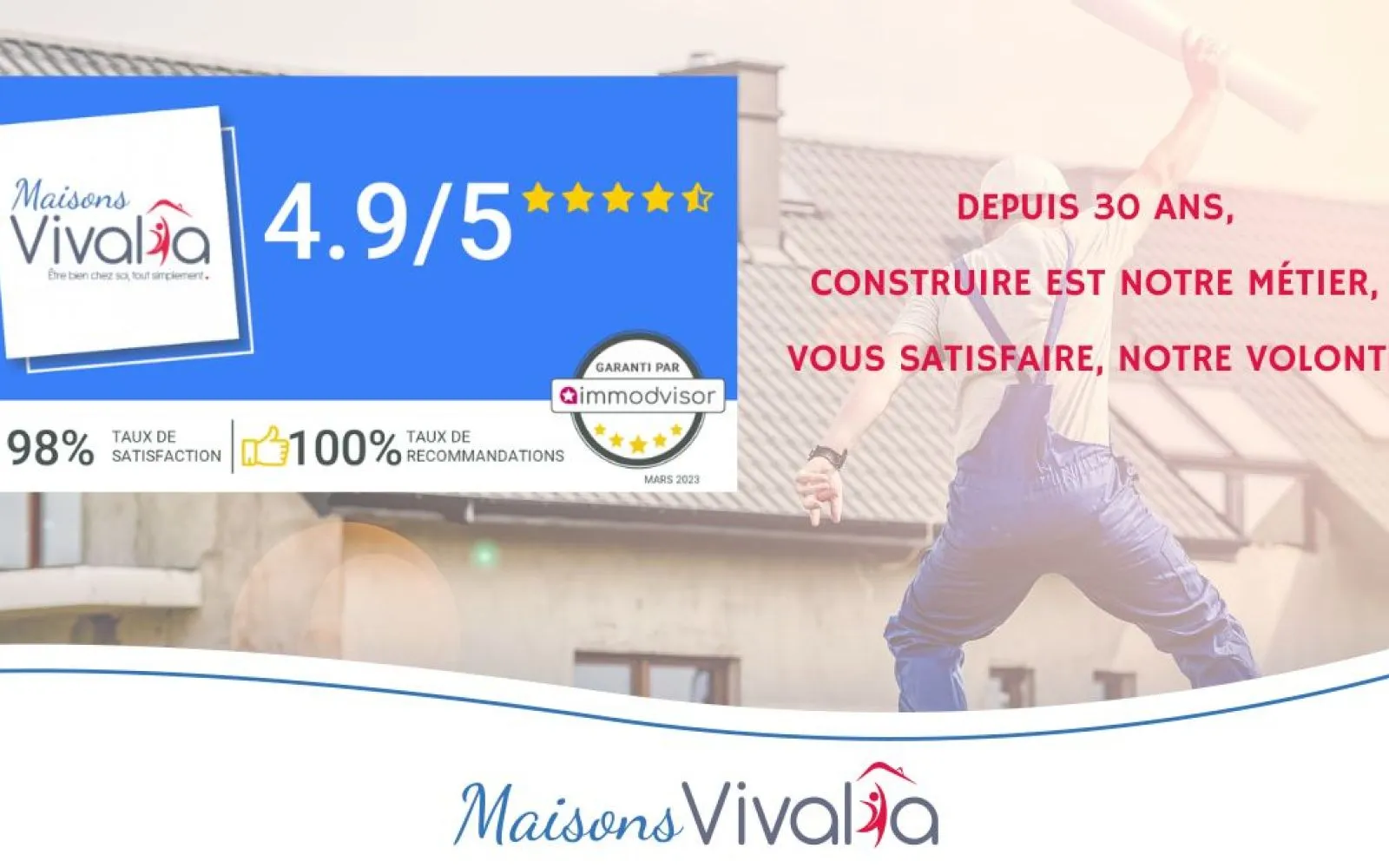 Projet de construction d'une maison 123 m² avec terrain à FORGES-LES-EAUX (76) à Forges-les-Eaux — photo 6