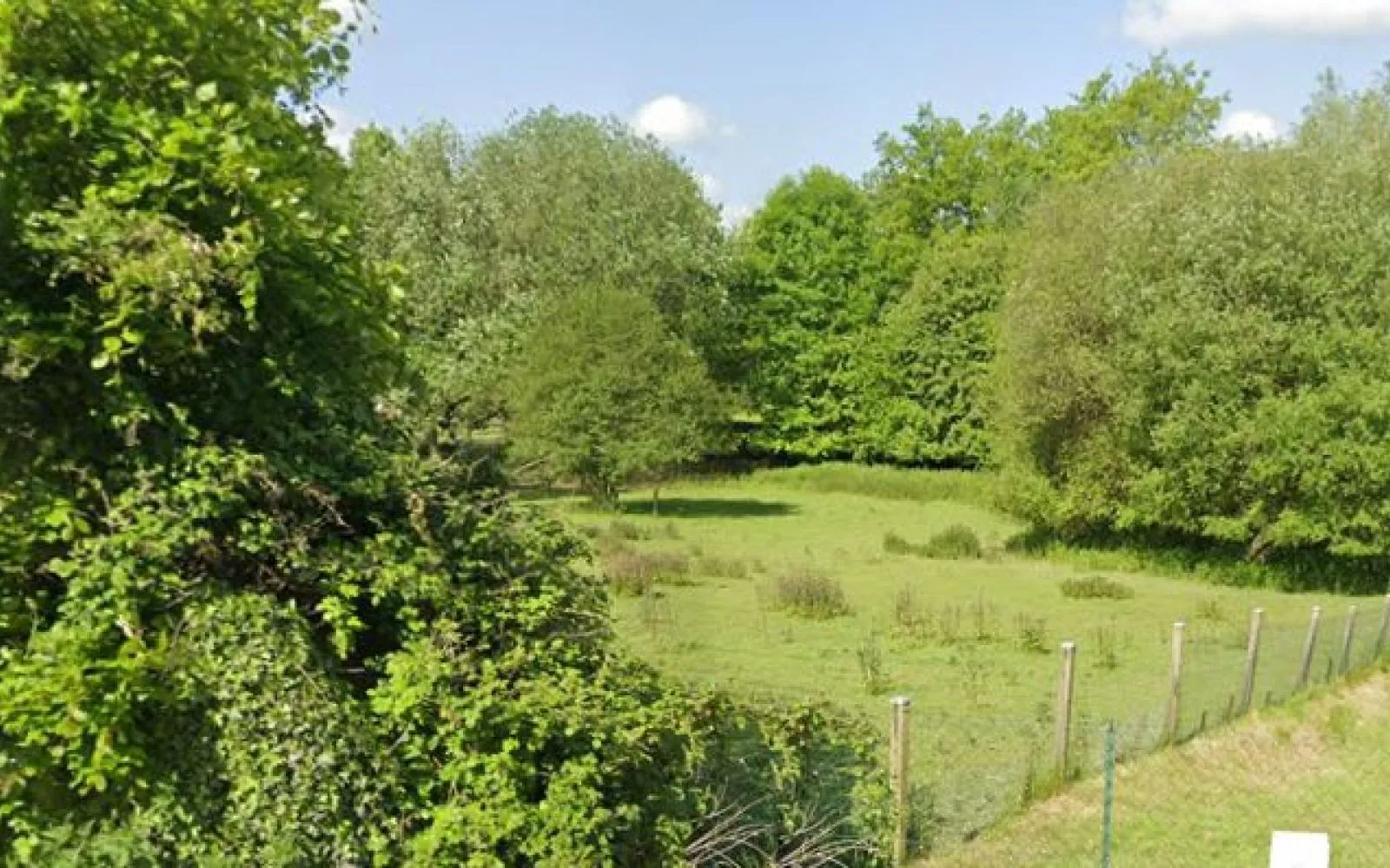 Projet de construction d'une maison 75 m² avec terrain à FONTAINE-EN-BRAY (76) à Fontaine-en-Bray — photo 2
