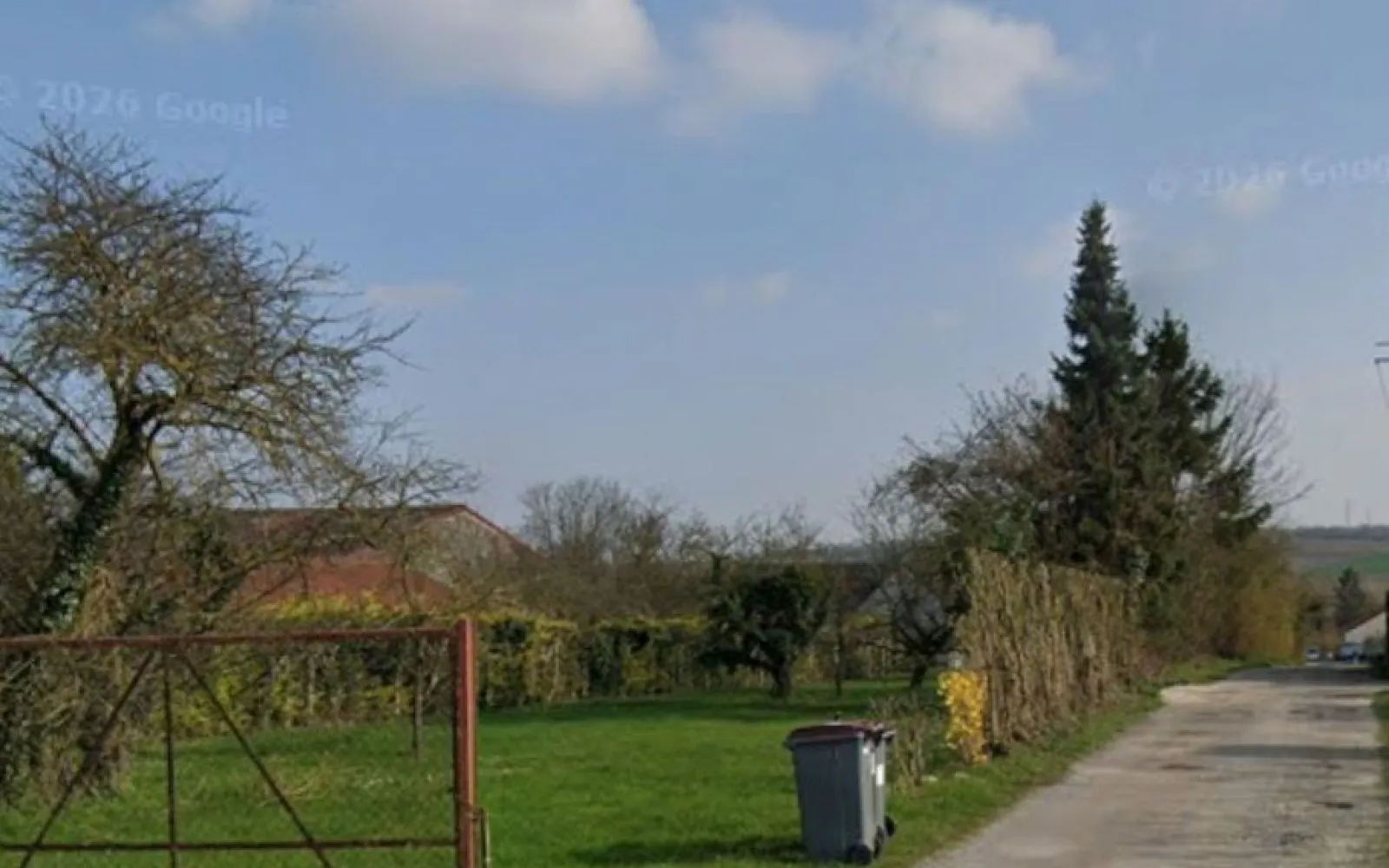 Terrain à bâtir de 402 m² à WITRY-LES-REIMS (51) à Witry-lès-Reims — photo 2