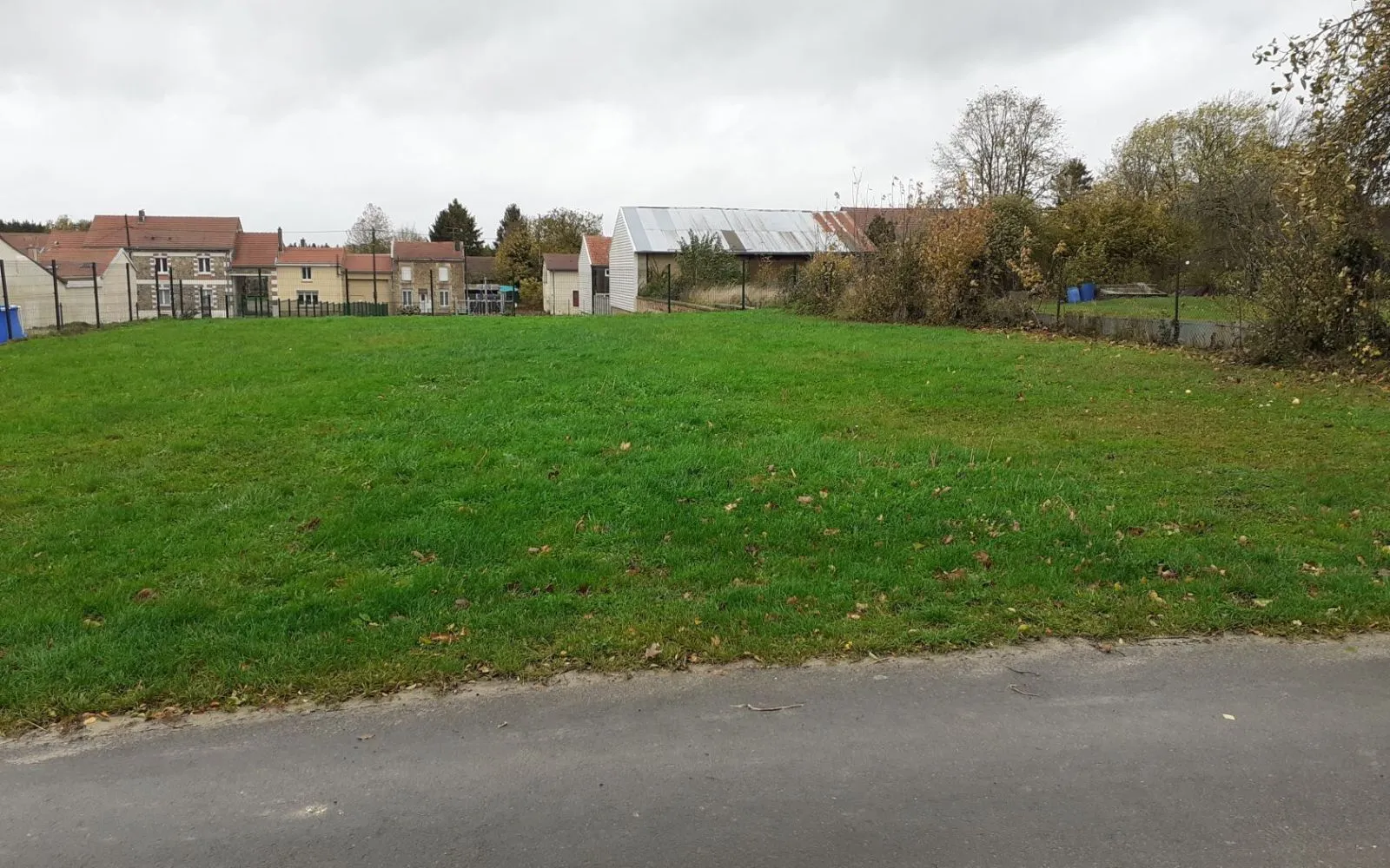 Maison 79 m² avec terrain à CAUROY (08) à Cauroy — photo 6