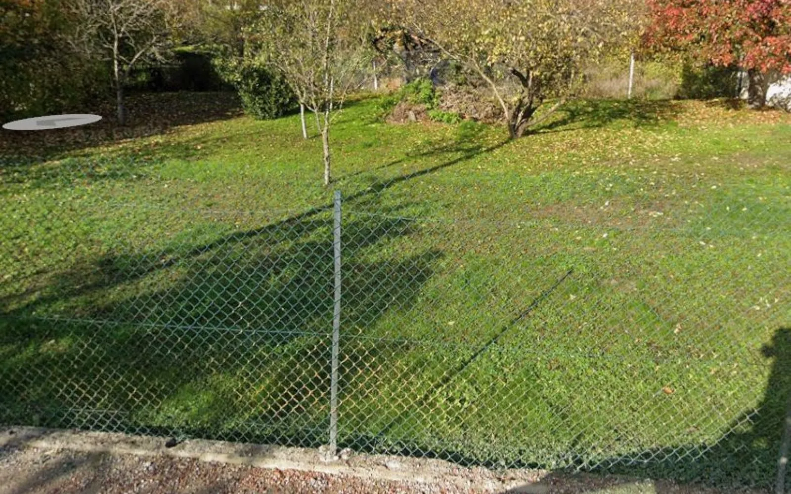 Terrain à bâtir de 380 m² à CHALONS-EN-CHAMPAGNE (51) à Châlons-en-Champagne — photo 1