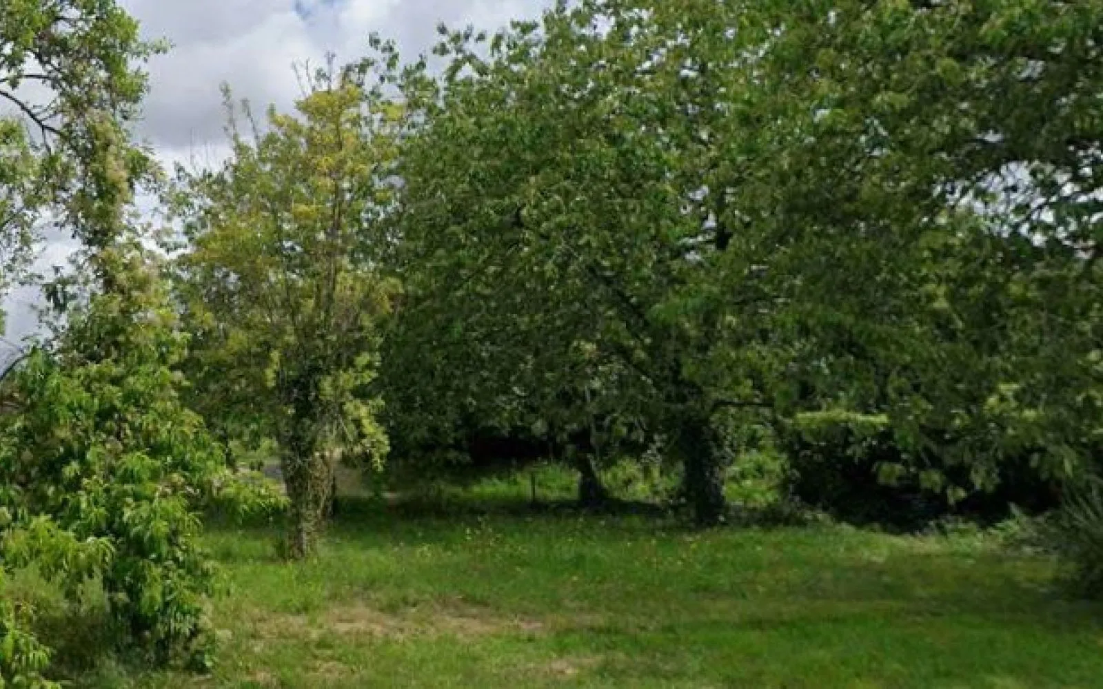 Terrain à bâtir de 383 m² à MONTIGNY-SUR-VESLE (51) à Montigny-sur-Vesle — photo 1