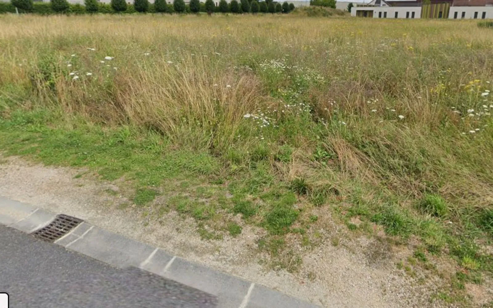 Terrain à bâtir de 525 m² à SAINT-MARTIN-SUR-LE-PRE (51) à Saint-Martin-sur-le-Pré — photo 1