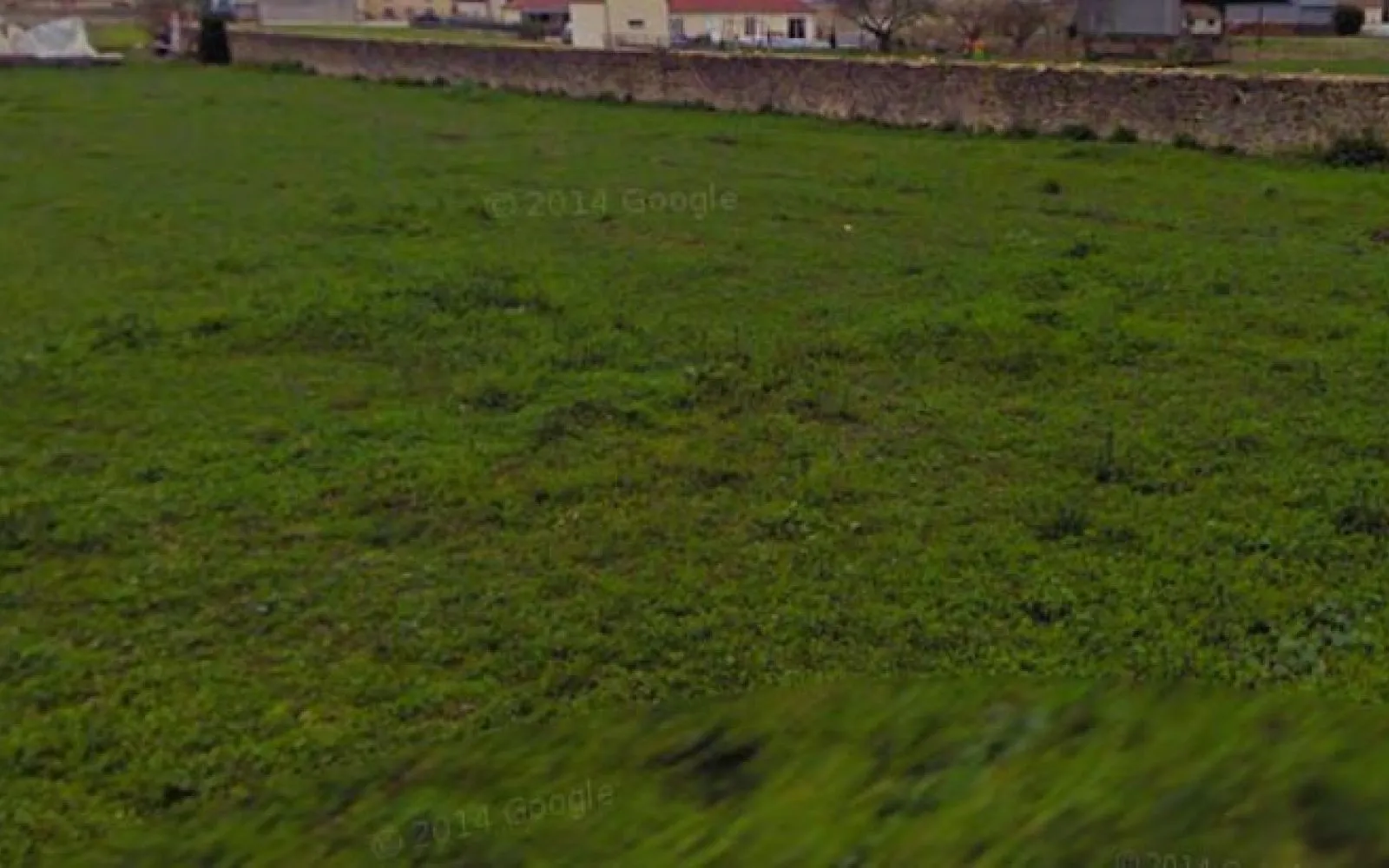 Terrain à bâtir de 1200 m² à VILLENEUVE-RENNEVILLE-CHEVIGNY (51) à Villeneuve-Renneville-Chevigny — photo 1