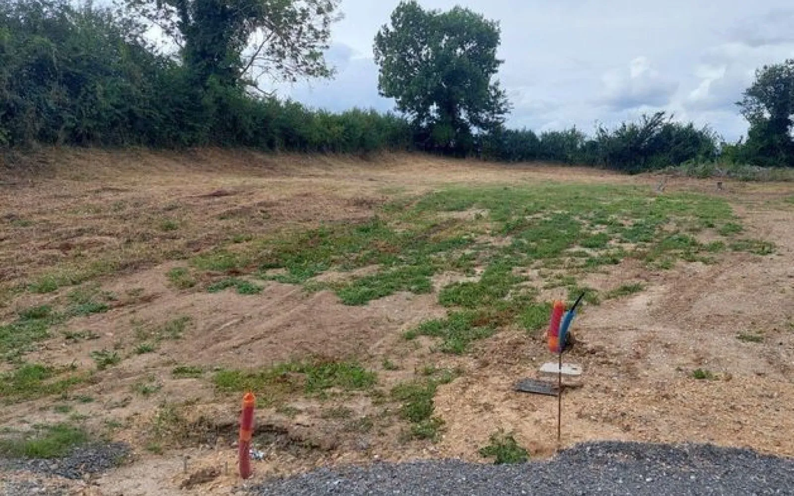 Terrain à bâtir de 715 m² à RETHEL (08) à Rethel — photo 2