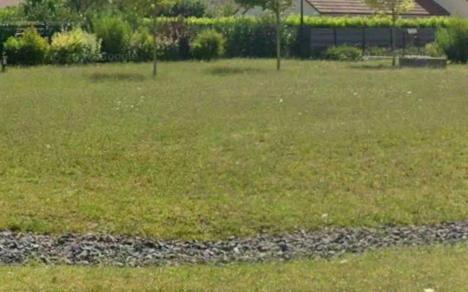 Terrain à bâtir de 711 m² à GUIGNICOURT (02) à Guignicourt — photo 1