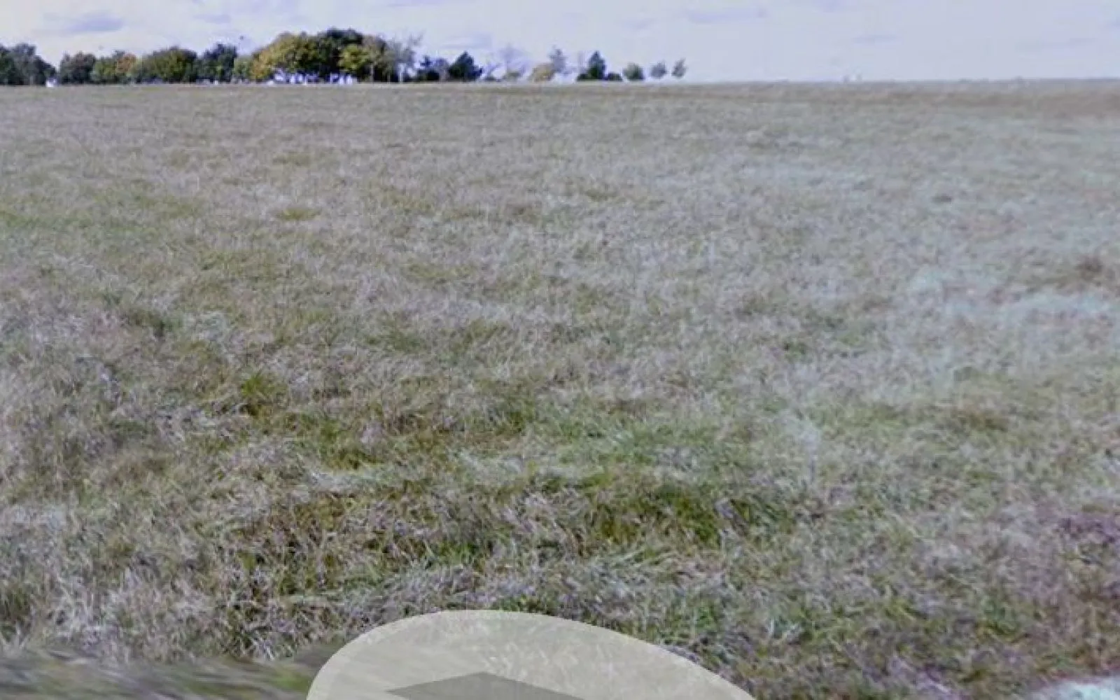 Terrain à bâtir de 520 m² à LAVANNES (51) à Lavannes — photo 1