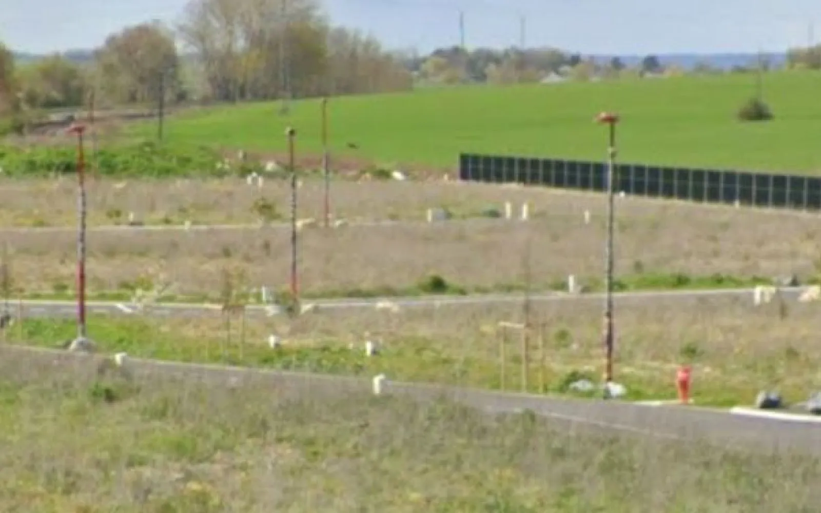 Terrain à bâtir de 500 m² à REIMS (51) à Reims — photo 1