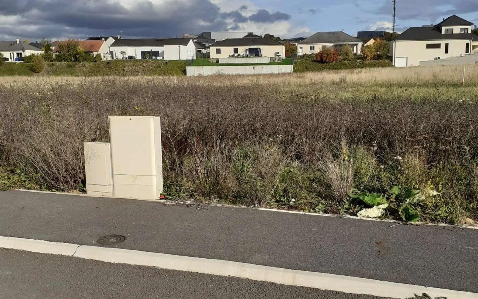 Terrain à bâtir de 402 m² à RETHEL (08) à Rethel — photo 2