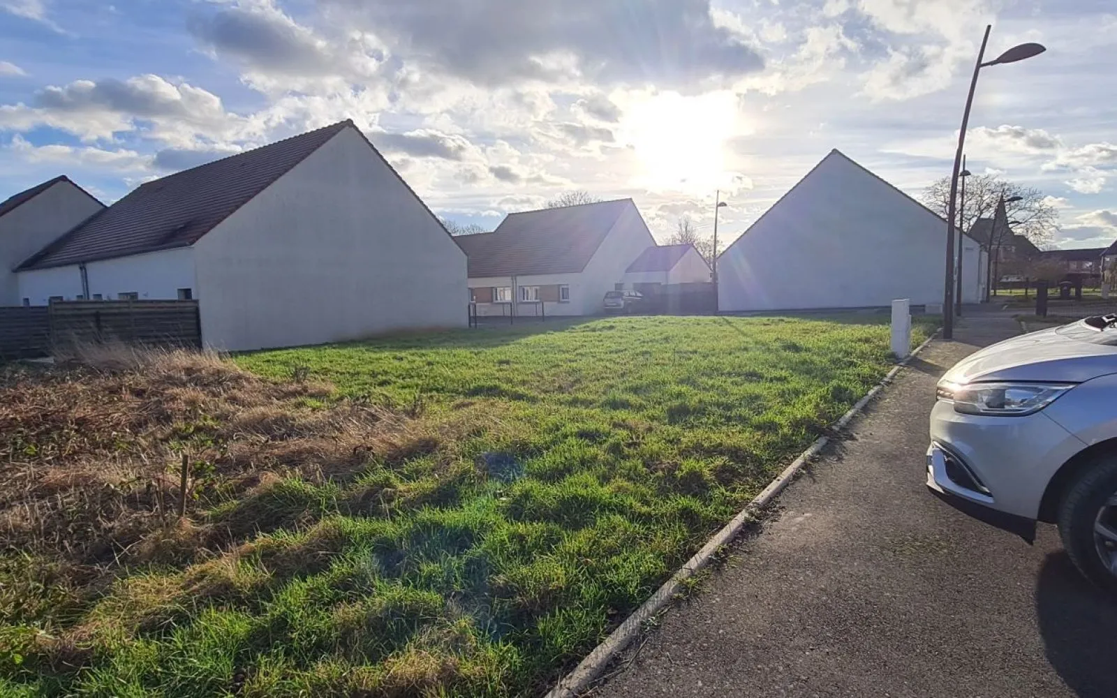 Terrain à bâtir de 479 m² à WAVIGNIES (60) à Wavignies — photo 2