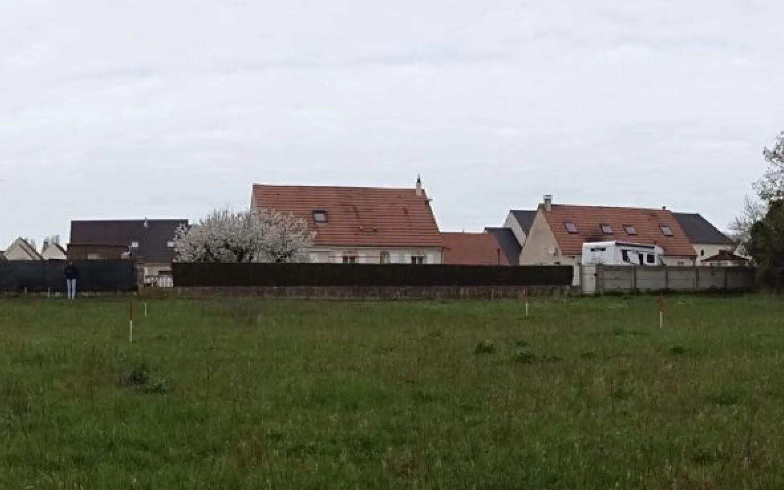 Maison 83 m² avec terrain à ARSY (60) à Arsy — photo 3