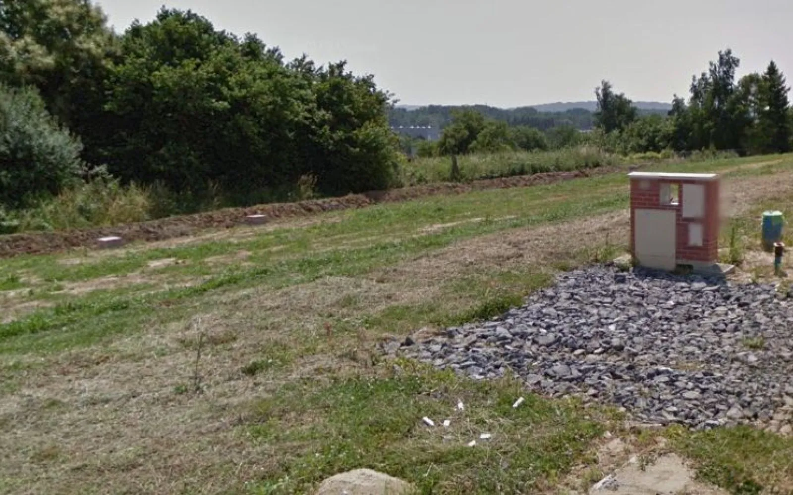 Terrain à bâtir de 565 m² à RESSONS-SUR-MATZ (60) à Ressons-sur-Matz — photo 2