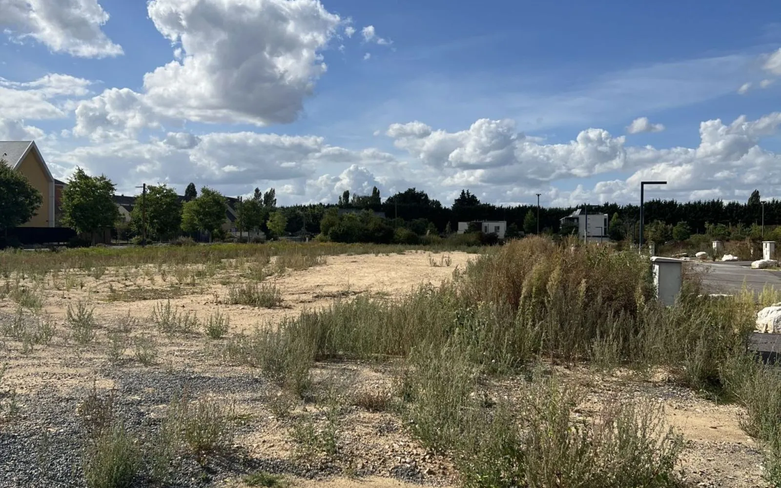 Maison 84 m² avec terrain à BAILLEUL-SUR-THERAIN (60) à Bailleul-sur-Thérain — photo 3