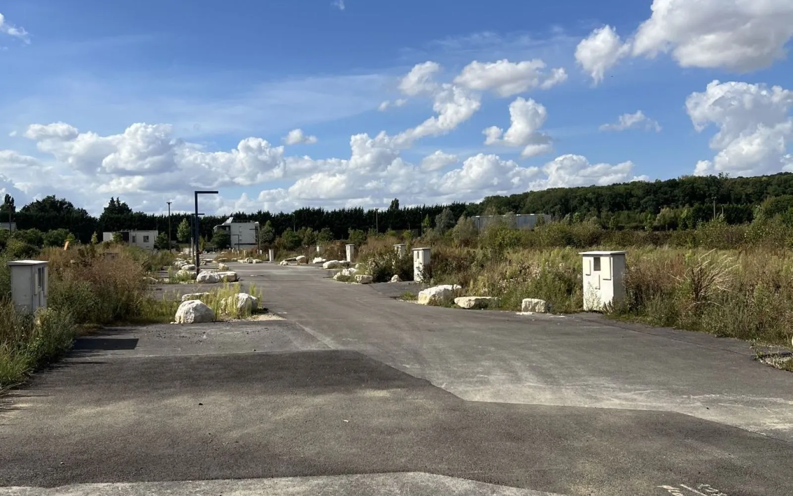 Maison 84 m² avec terrain à BAILLEUL-SUR-THERAIN (60) à Bailleul-sur-Thérain — photo 4